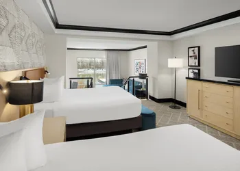 Ameristar Casino Resort and Spa hotel thumbnail 7