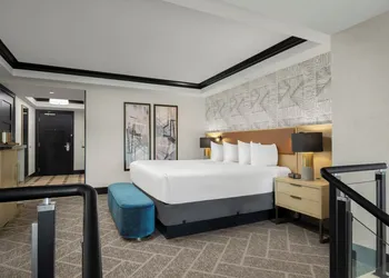 Ameristar Casino Resort and Spa hotel thumbnail 8