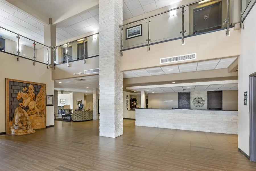 Best Western Plus Havre Inn & Suites hotel detail image 2