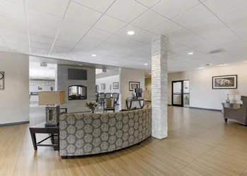 Best Western Plus Havre Inn & Suites hotel thumbnail 4