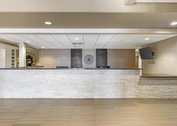 Best Western Plus Havre Inn & Suites hotel thumbnail 6