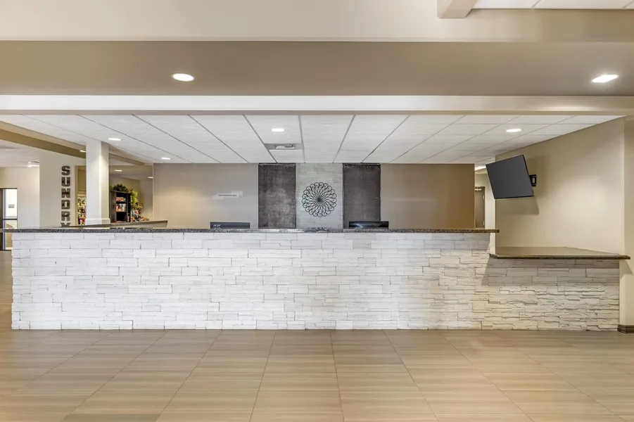 Best Western Plus Havre Inn & Suites hotel detail image 6