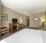 Best Western Plus Havre Inn & Suites hotel detail image 7