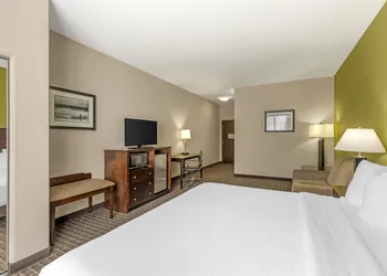 Best Western Plus Havre Inn & Suites hotel thumbnail 7