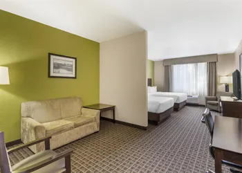 Best Western Plus Havre Inn & Suites hotel thumbnail 8