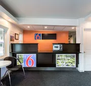 Motel 6 University Missoula hotel detail image 3