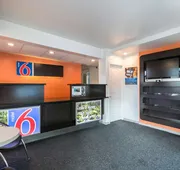 Motel 6 University Missoula hotel detail image 4