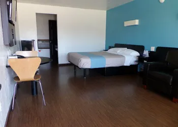 Motel 6 University Missoula hotel thumbnail 6