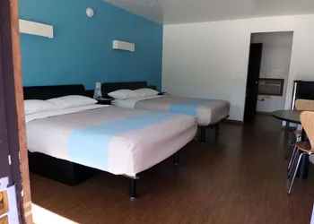 Motel 6 University Missoula hotel thumbnail 7