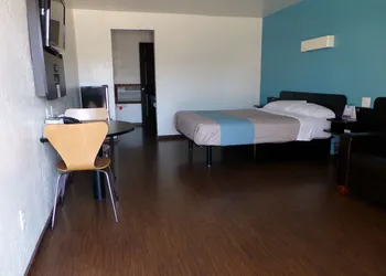 Motel 6 University Missoula hotel thumbnail 8