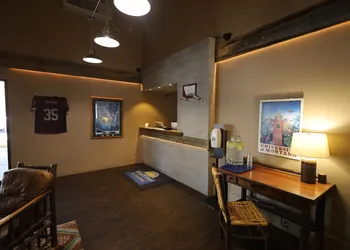 Days Inn and Suites by Wyndham Downtown Missoula-University hotel thumbnail 5
