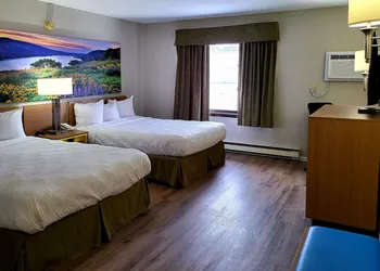 Days Inn and Suites by Wyndham Downtown Missoula-University hotel thumbnail 6