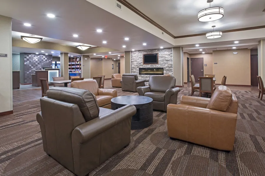 Best Western Plus Lincoln Inn & Suites hotel detail image 2