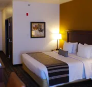 Best Western Plus Lincoln Inn & Suites hotel detail image 4
