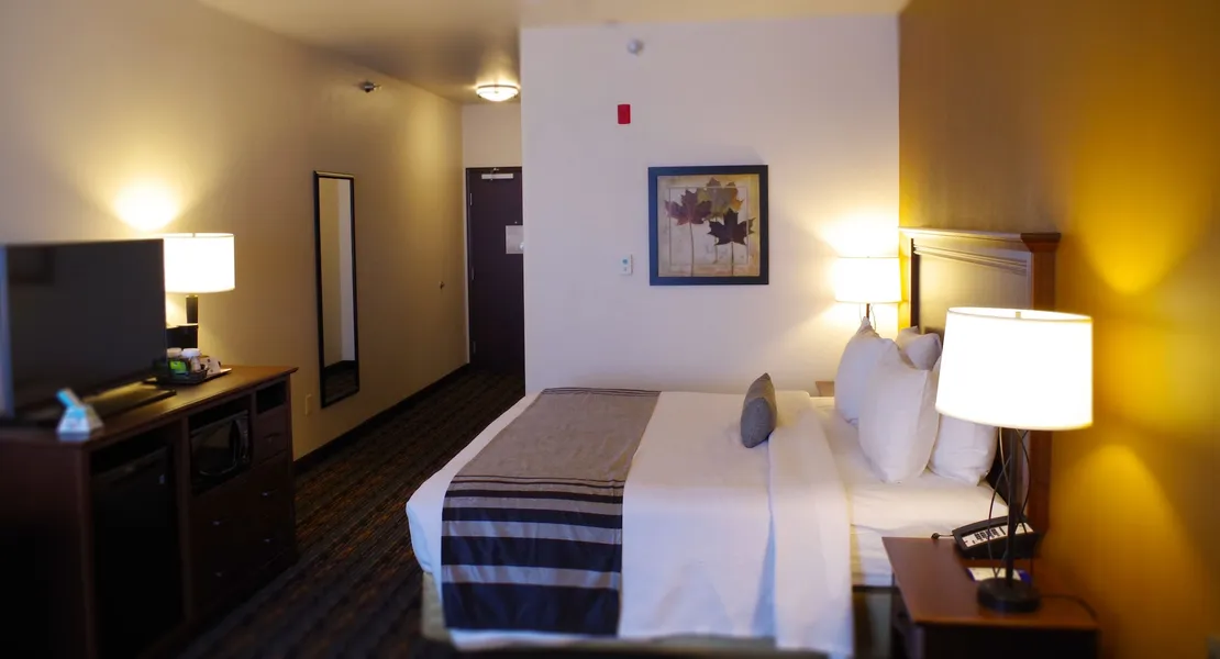 Best Western Plus Lincoln Inn & Suites hotel detail image 6