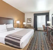 Best Western Plus Lincoln Inn & Suites hotel detail image 7