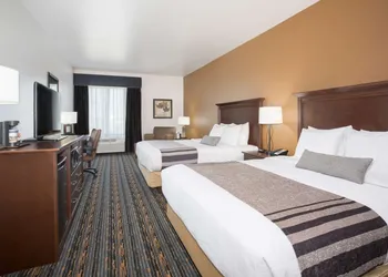 Best Western Plus Lincoln Inn & Suites hotel thumbnail 8
