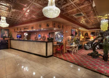 Prospector Hotel & Gambling Hall hotel thumbnail 2