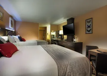 Prospector Hotel & Gambling Hall hotel thumbnail 6