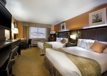 Prospector Hotel & Gambling Hall hotel thumbnail 7