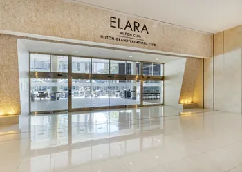 Hilton Grand Vacations Club Elara Center Strip Las Vegas hotel thumbnail 4