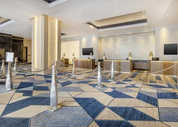 Hilton Grand Vacations Club Elara Center Strip Las Vegas hotel thumbnail 5