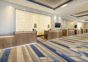 Hilton Grand Vacations Club Elara Center Strip Las Vegas hotel thumbnail 6