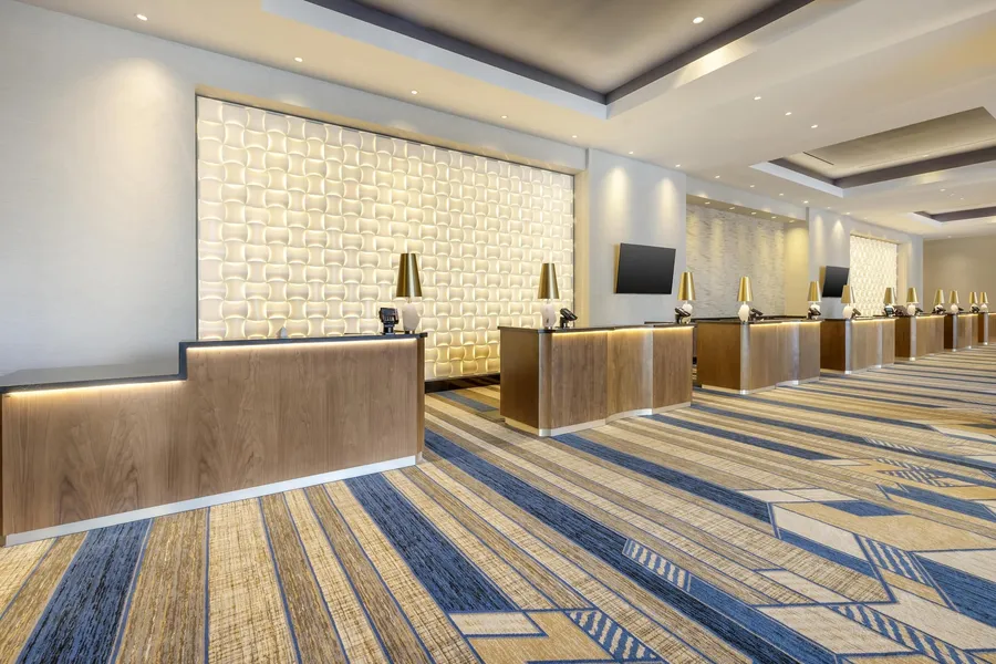 Hilton Grand Vacations Club Elara Center Strip Las Vegas hotel detail image 6