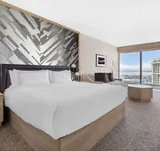 Hilton Grand Vacations Club Elara Center Strip Las Vegas hotel detail image 7