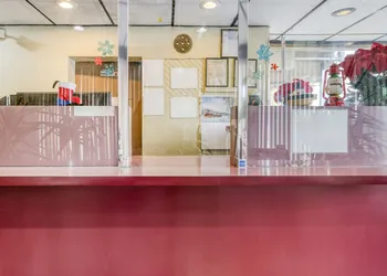 OYO Oasis Motel Las Vegas I-15 hotel thumbnail 3