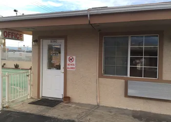 A Fisher's Inn Motel hotel thumbnail 2