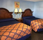 A Fisher's Inn Motel hotel detail image 4