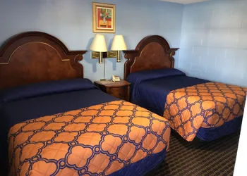 A Fisher's Inn Motel hotel thumbnail 4