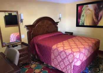 A Fisher's Inn Motel hotel thumbnail 5