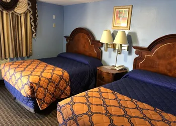 A Fisher's Inn Motel hotel thumbnail 6