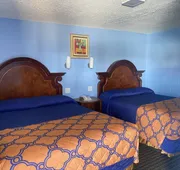 A Fisher's Inn Motel hotel detail image 7