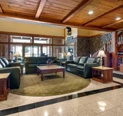 Mountain Edge Suites at Sunapee, an Ascend Collection Hotel hotel detail image 3