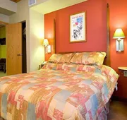 Mountain Edge Suites at Sunapee, an Ascend Collection Hotel hotel detail image 4