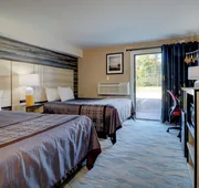 Yankee Clipper Inn, SureStay Collection by Best Western hotel detail image 5