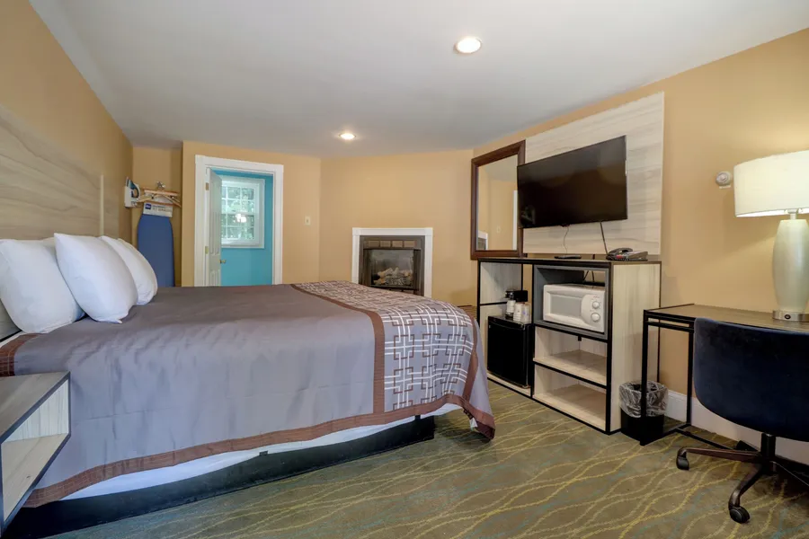 Yankee Clipper Inn, SureStay Collection by Best Western hotel detail image 6