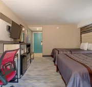 Yankee Clipper Inn, SureStay Collection by Best Western hotel detail image 7