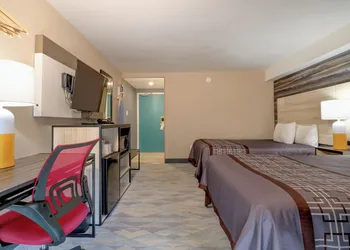 Yankee Clipper Inn, SureStay Collection by Best Western hotel thumbnail 7