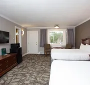 Golden Gables Inn Dazzler Select by Wyndham hotel detail image 5