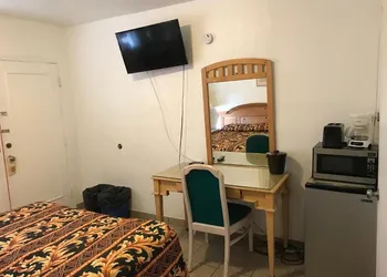 El Ray motel hotel thumbnail 2