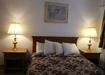 El Ray motel hotel thumbnail 3