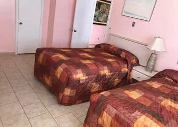 El Ray motel hotel thumbnail 4