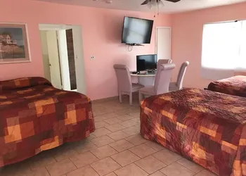 El Ray motel hotel thumbnail 5
