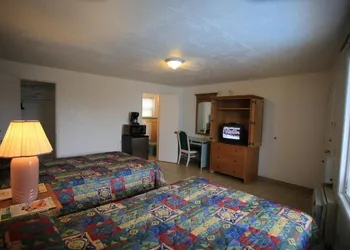 El Ray motel hotel thumbnail 6