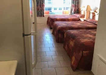 El Ray motel hotel thumbnail 7