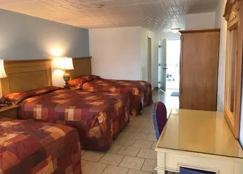 El Ray motel hotel thumbnail 8